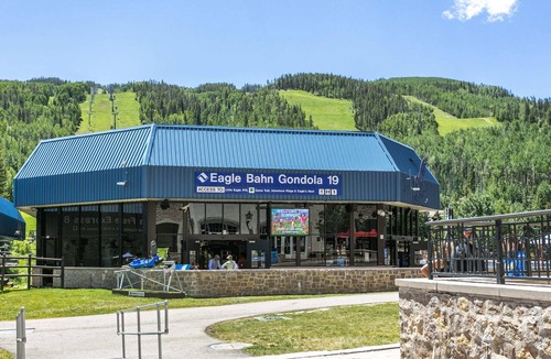 Vail Condo | Views, Bright Spacious Vail Villa, SAV4B