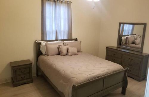 Pine Grove Apartment | Villa 8