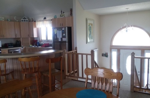 Nags Head House | Village of Nags Head, Ocean side 3-minute walk to beach, Private Pool, Hot Tub