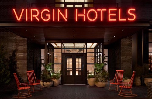 Midtown Hotel | Virgin Hotels Nashville