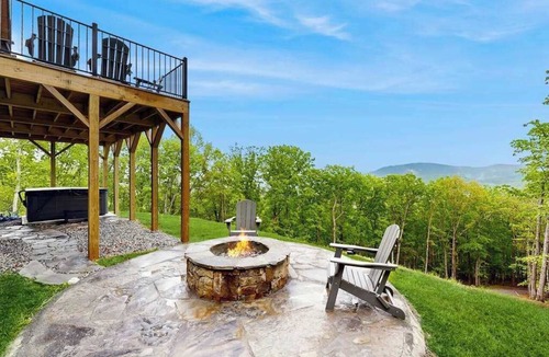 Blairsville House | Wadaview Blairsville