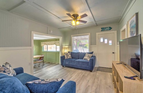 Celina House | Walk to Marina! 2-Building Dale Hollow Estate