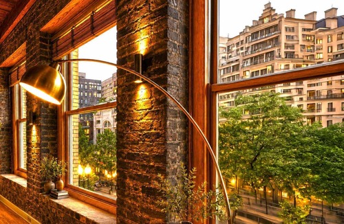 Old City Apartment | Walk to Market Square,Gay Street and Old City