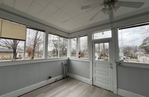 Cleveland House | Walking Downtown,Fabulous 1800sqft 2/2 with a loft room house huge kitchen charm