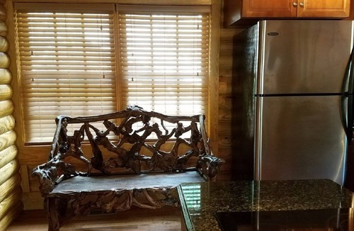 Sunset Cabin | Water-Front Luxury Keowee Cabin - Dog-friendly, canoe, paddleboards and kayaks!