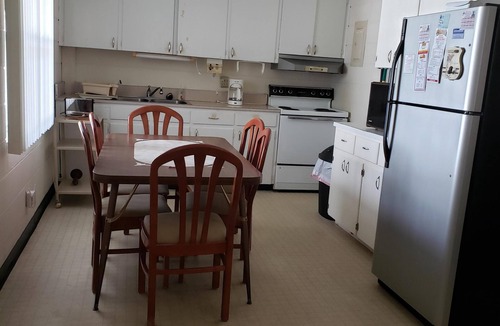 White Lake Condo | Waterfront Condo - 2Br/1Bth