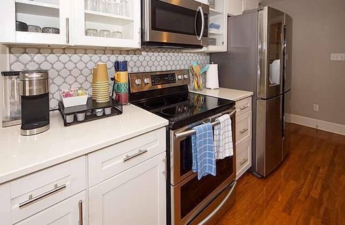 Charleston House | Waterfront Gem on James Island!