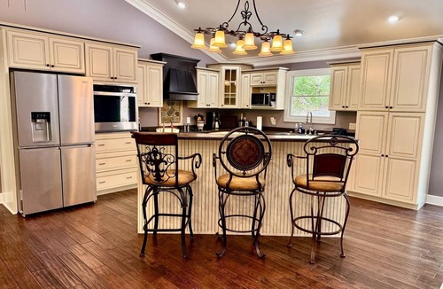 Bonnyman House | Waverly Place - Hazard/Bonnyman