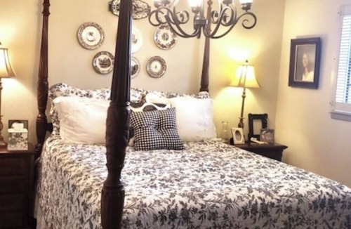 Morgan Mill House | Weekly monthly discount Welcome Tarleton parents