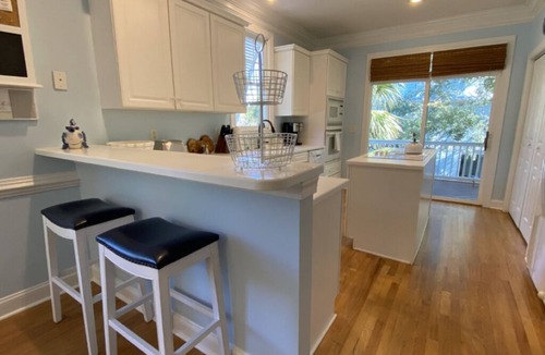 North Litchfield Beach House | Welcome to 438 Cayman Loop, stunning coastal getaway in the heart of SC beaches
