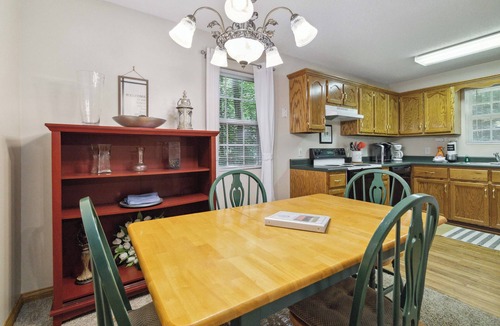 Sloans Valley Cabin | Welcome to “Haven on Harmony” – The Perfect Cozy Cabin