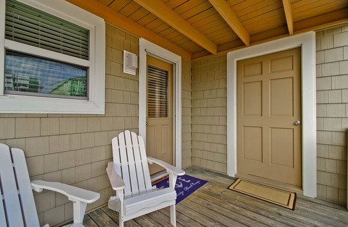 Ocean Isle Beach House | Welcome to Rhythm of the Sea! Family friendly canal front home!