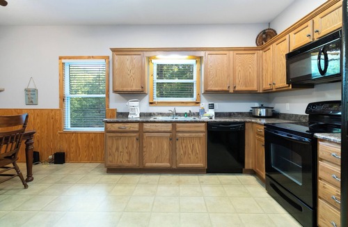 Sloans Valley Cabin | Welcome to “The Great Escape” – Your Ultimate Family & Friends Retreat