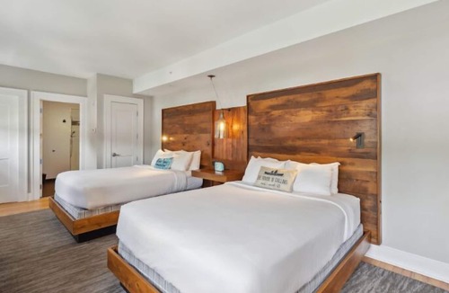 St. Paul Hotel | Western Front Hotel