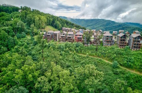 Lenoir House | Western Ridge Lookout At Blue Ridge Mountain Club