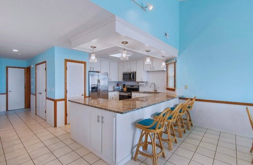 Ocean Isle Beach House | Wide Ocean Front, Private Gazebo, 6 Bedrooms, New to VRBO