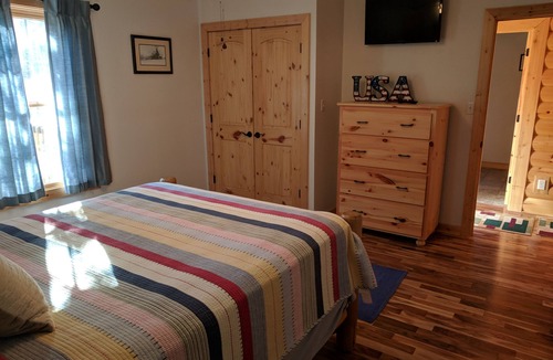 Berea Cabin | Wildcat Cabin Getaway Near Kentuckys Historical Attractions and State Parks