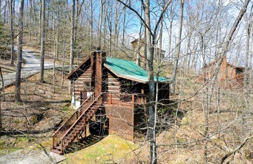 Townsend Ski Chalet | Wildwood Cottage