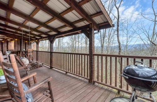 Townsend Ski Chalet | Wildwood Cottage