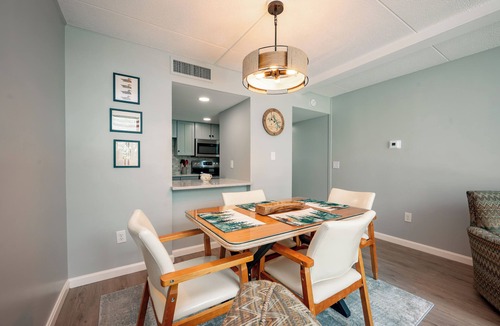 Thayerville Condo | Will O' The Wisp: 308D Two Bedroom/Two Bath