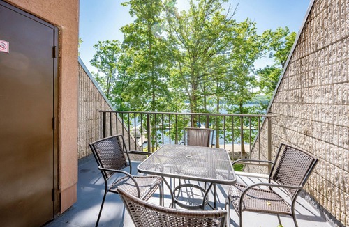 Thayerville Condo | Will O' The Wisp: 308D Two Bedroom/Two Bath