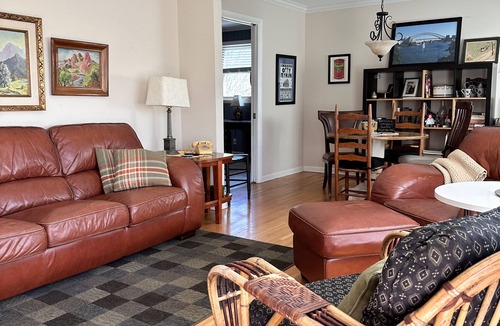 Inglewood House | Willow Springs/Spread Out in East Nashville/Pet Friendly