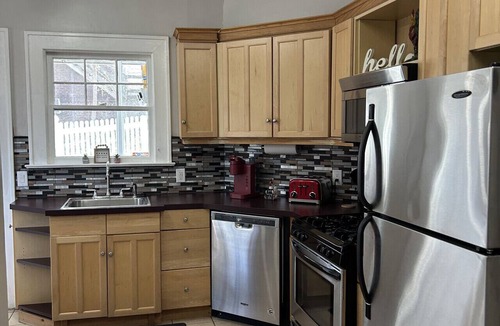 French Lick House | Winnie`s Place downtown