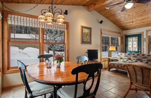 Conover House | Wispy Pines