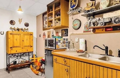 Piney Creek Cabin | Wonderful 4-bedroom cabin in Piney Creek perfect for relaxing getaways