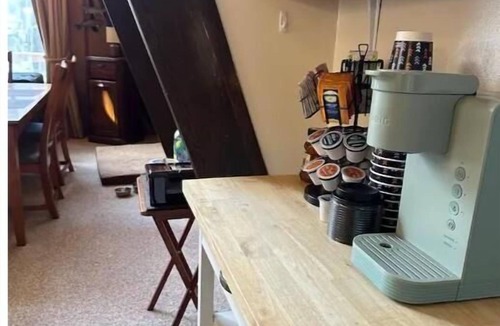 Beech Mountain Cabin | Woolly Bear Cabin