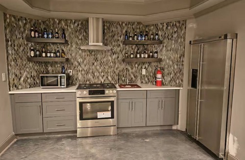 Cliftondale House | World Cup Ready 5BR Minutes to ATL Airport+Stadium