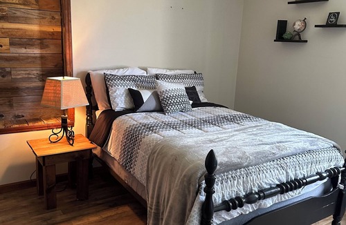 Ricetown Other | Worth The Wait Farm Guest House Near Red River Gorge