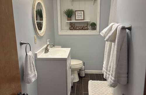 Ricetown Other | Worth The Wait Farm Guest House Near Red River Gorge
