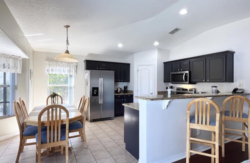 Buena Ventura Lakes House | WOW! Ultimate LAKEVIEW! Relax & Unwind! Close 2 Disney! 3125