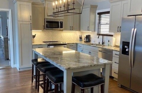 Canton Villa | Wren Villa