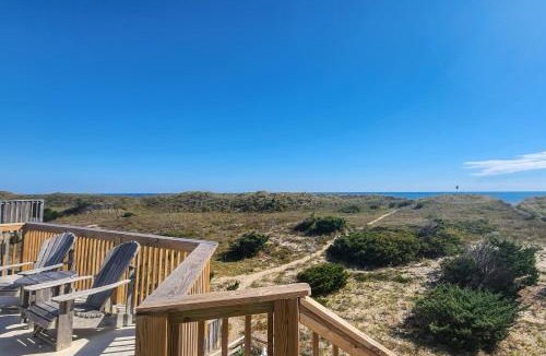 Waves House | WVLE682 MacMurren