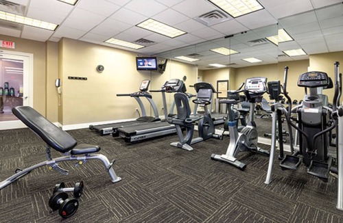 Glengarry Resort | Wyndham Nashville, 1 Bedroom Condo, Free Wifi and Parking