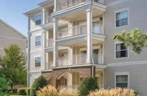 Pennington Bend Condo | Wyndham Nashville Resort - 1BR- Apartment with Resort Access