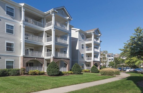 Pennington Bend Condo | Wyndham Nashville Resort - 1BR- Apartment with Resort Access