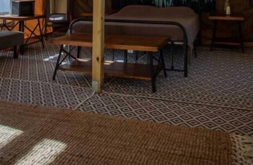 Saluda Cabin | You Found it! Onsite Parking, Pet-Friendly Accommodation, Near Melrose Falls