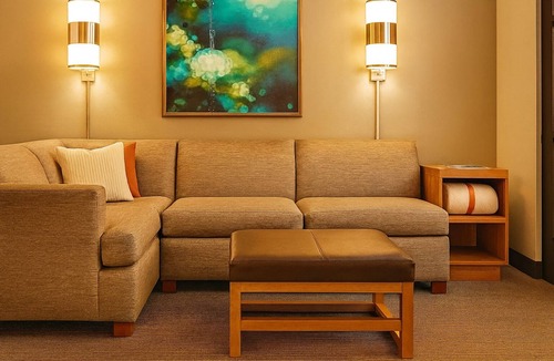 Gwinnett Place Hotel | Your Home Away From Home! Pet-Friendly Unit Near Sweet Water Park