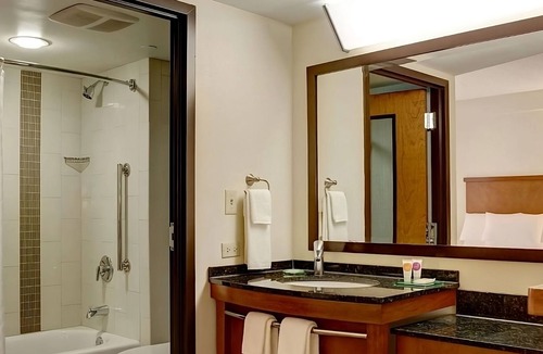 Gwinnett Place Hotel | Your Home Away From Home! Pet-Friendly Unit Near Sweet Water Park