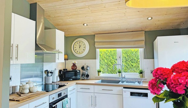 1 bedroom accommodation in Easingwold in Easingwold