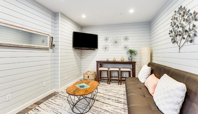 1 Mi to Chickamauga Lake: Apartment in Soddy-Daisy