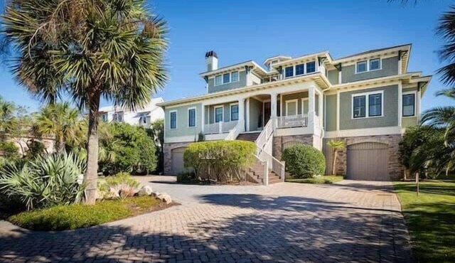 10 Bedroom Oceanfront Estate|Beachfront Pool