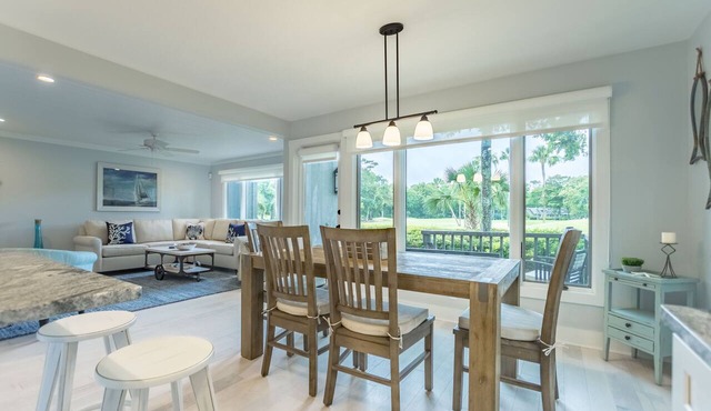 1304 Fairway Oaks Villa by Akers Ellis Rentals