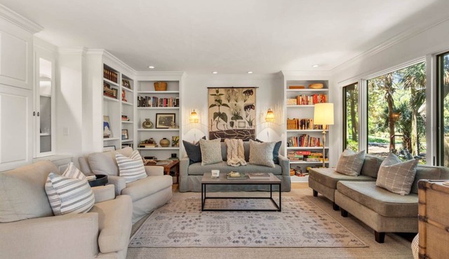 1324 Fairway Oaks ~ Pet Friendly ~ 3 BR Townhome, Sleeps 6