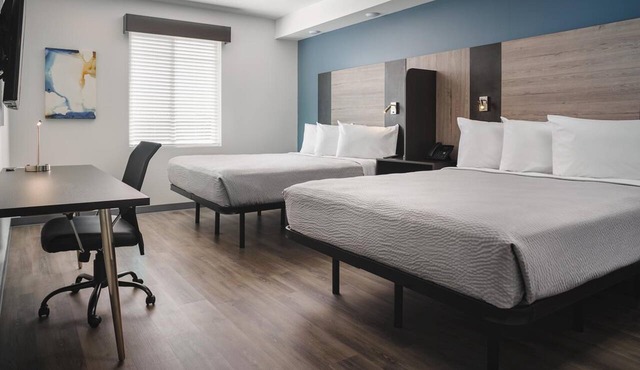 2 Accommodations with Free Parking | Dogs Allowed | Green Tree Mall - 0.8 miles in Clarksville
