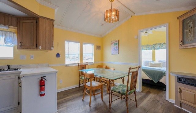 2608 Block 2 - Sleeps 8
