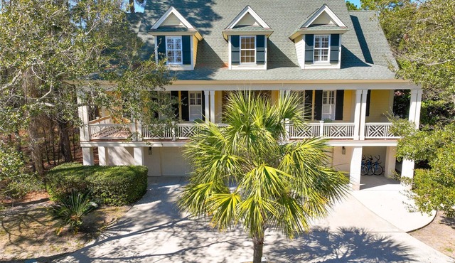 3 Surf Watch Way, Pool, Hot Tub, Close To Beach, Free Golf